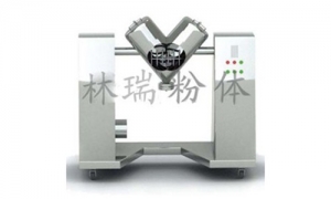 科普大課堂：如何正確使用混料機(jī)？